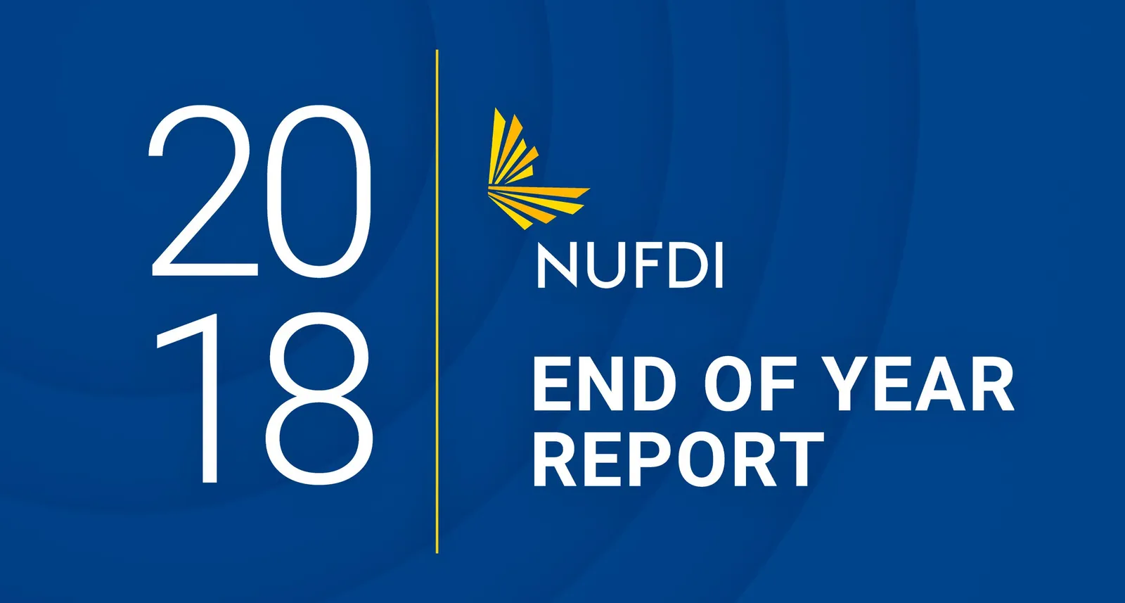 NUFDI 2018 Executive Summary