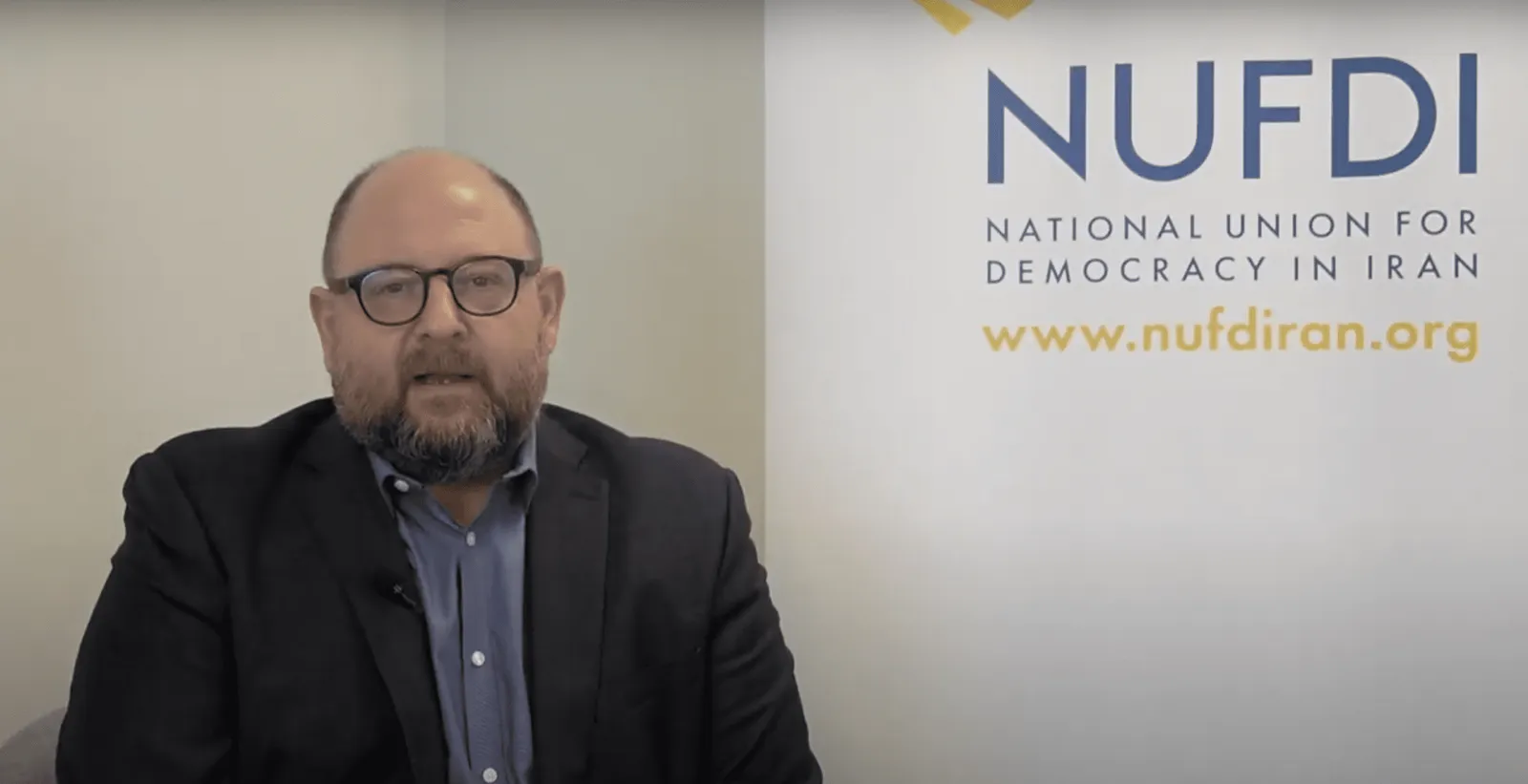 Len Khodorkovsky on Aban, Iran’s Bloody November