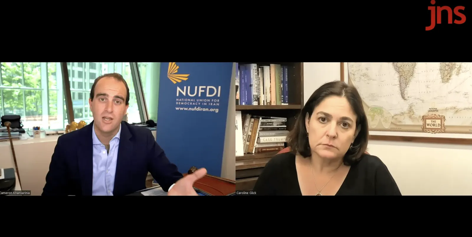 Time to help the Iranian people overthrow the regime
