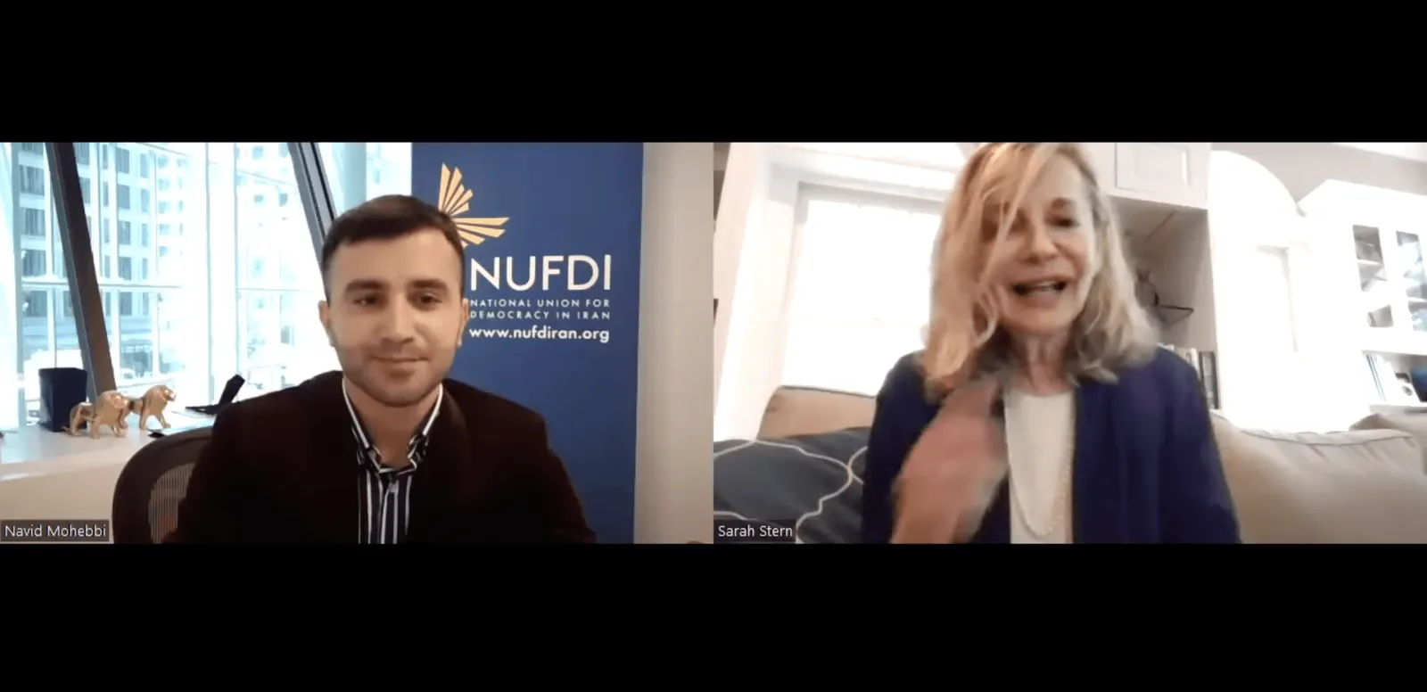 The Moral & Strategic Failure of Ignoring the Protests in Iran