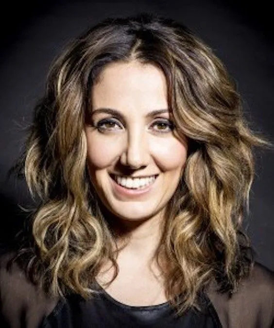 Pardis Sabeti Joins Advisory Council