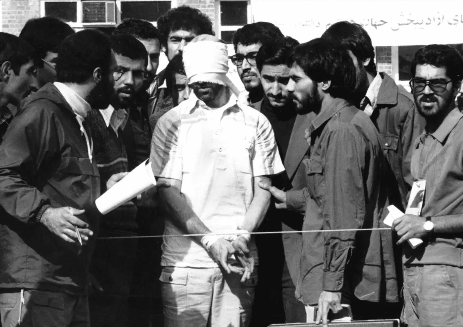 U.S. Deal with Islamic Republic Will Encourage More Hostage Taking