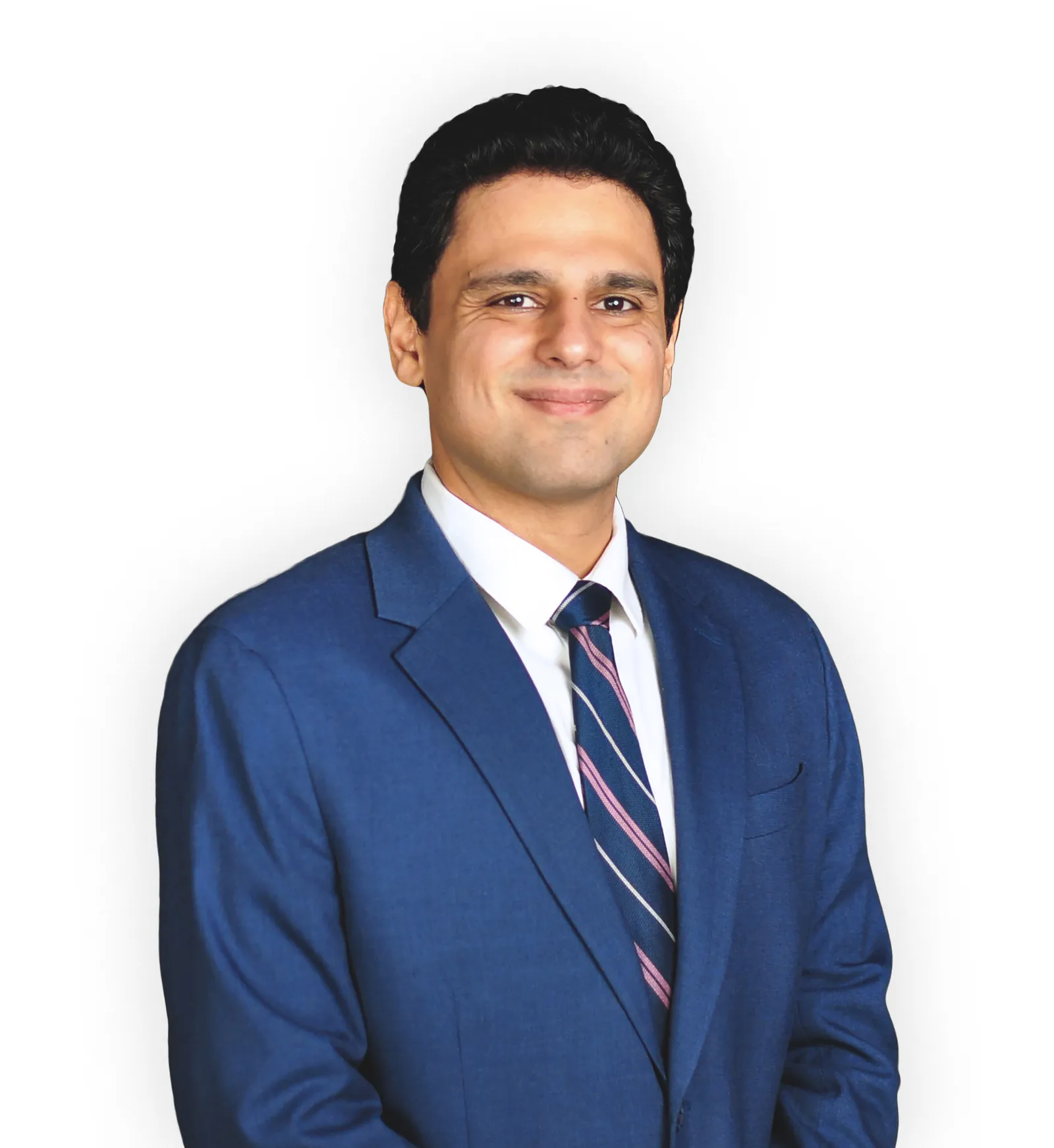 Andrew Ghalili