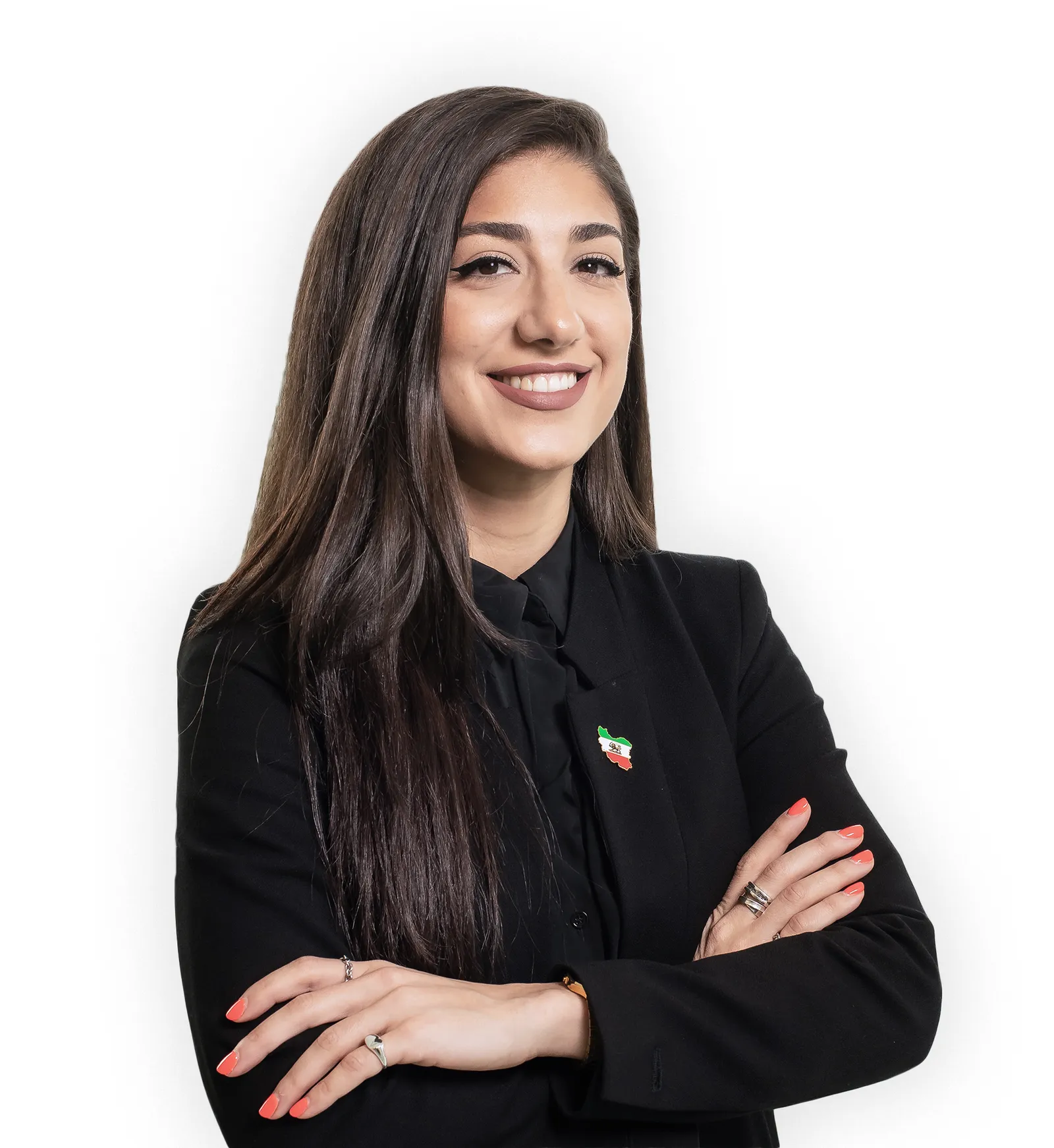 Mina Noorbakhsh