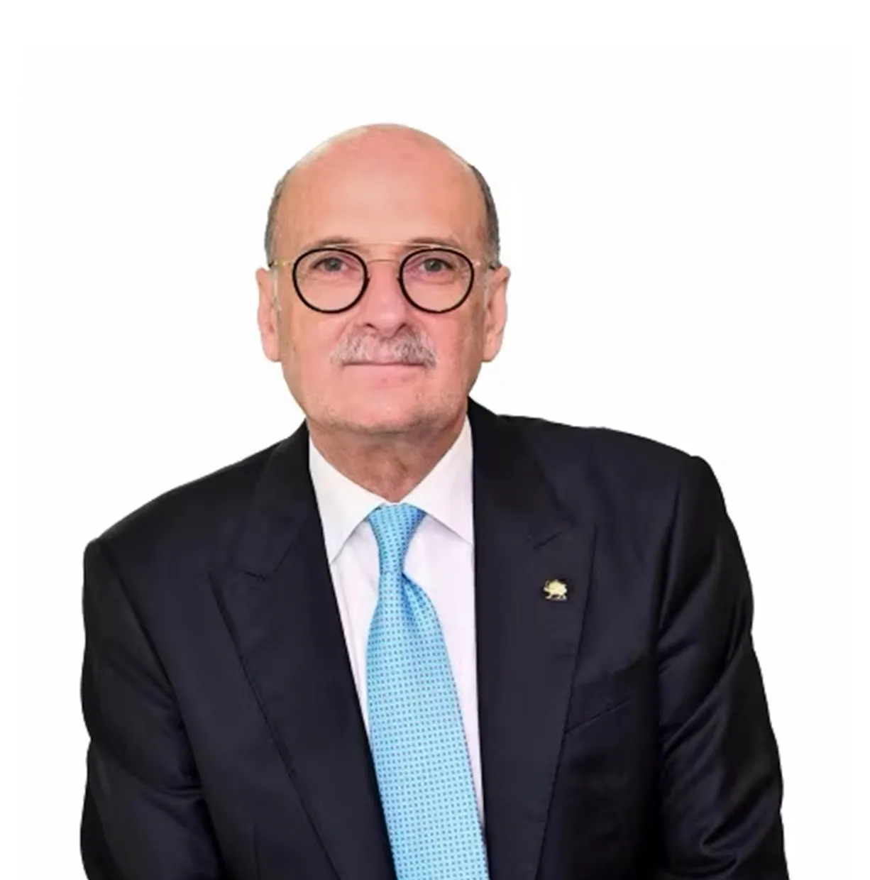 Saeed Ganji, Ph.D., Sc.D.