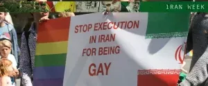 NUFDI to HRC: Be a Voice for LGBTQ+ in Iran