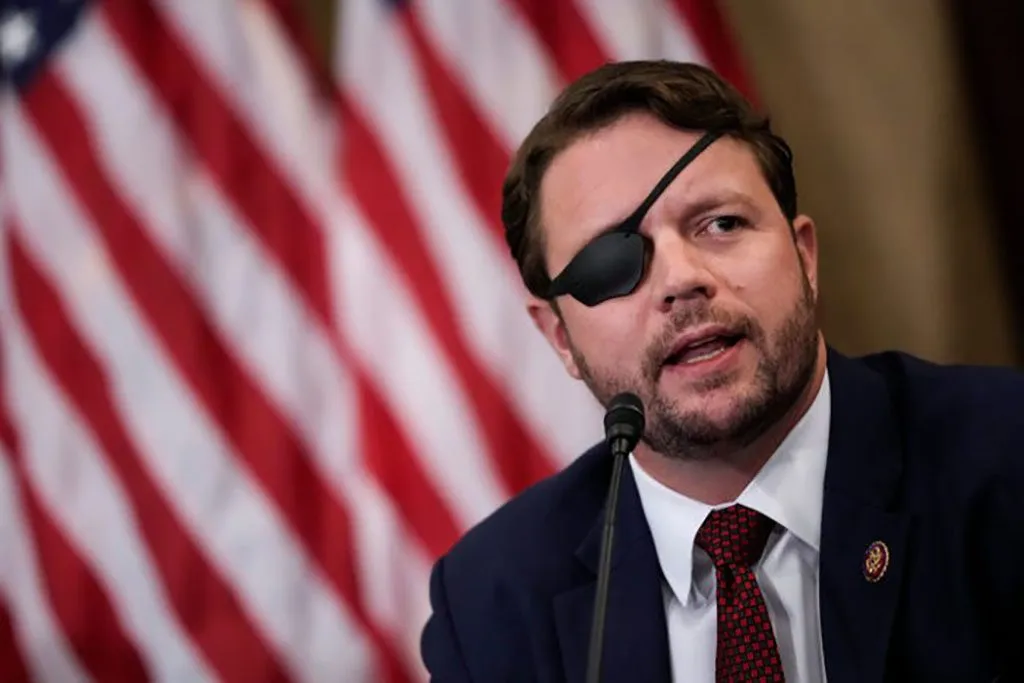 Congressional Forum with Dan Crenshaw