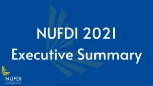 2021 Executive Summary
