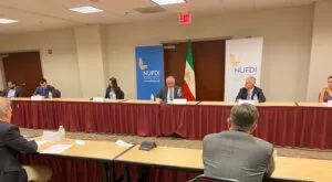 Briefing on Iran Protests