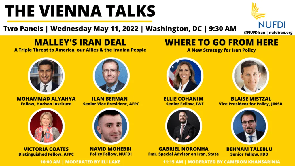 The Vienna Talks