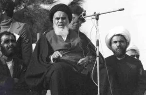 The Islamic Republic’s Forty-Year Rule