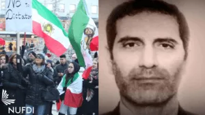 NUFDI to State: Pressure Belgium on Iran Terrorist Treaty