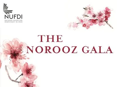 The Norooz Gala