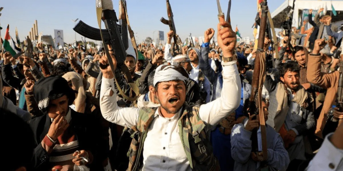 Islamic Republic Proxies Attack U.S. Forces in Iraq, Syria, and the Red Sea