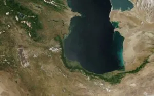 Our Caspian Sea