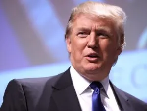 Letter to President Trump