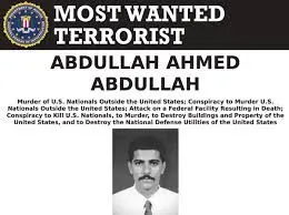 Al Qaeda Leader in Iran