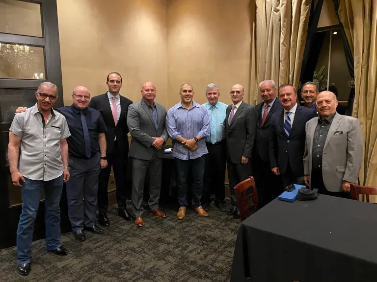 NUFDI Holds Town Hall for Iranian-American Community on Nationwide Roadshow