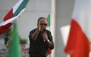 Passing of Saeed Ghaemmaghami