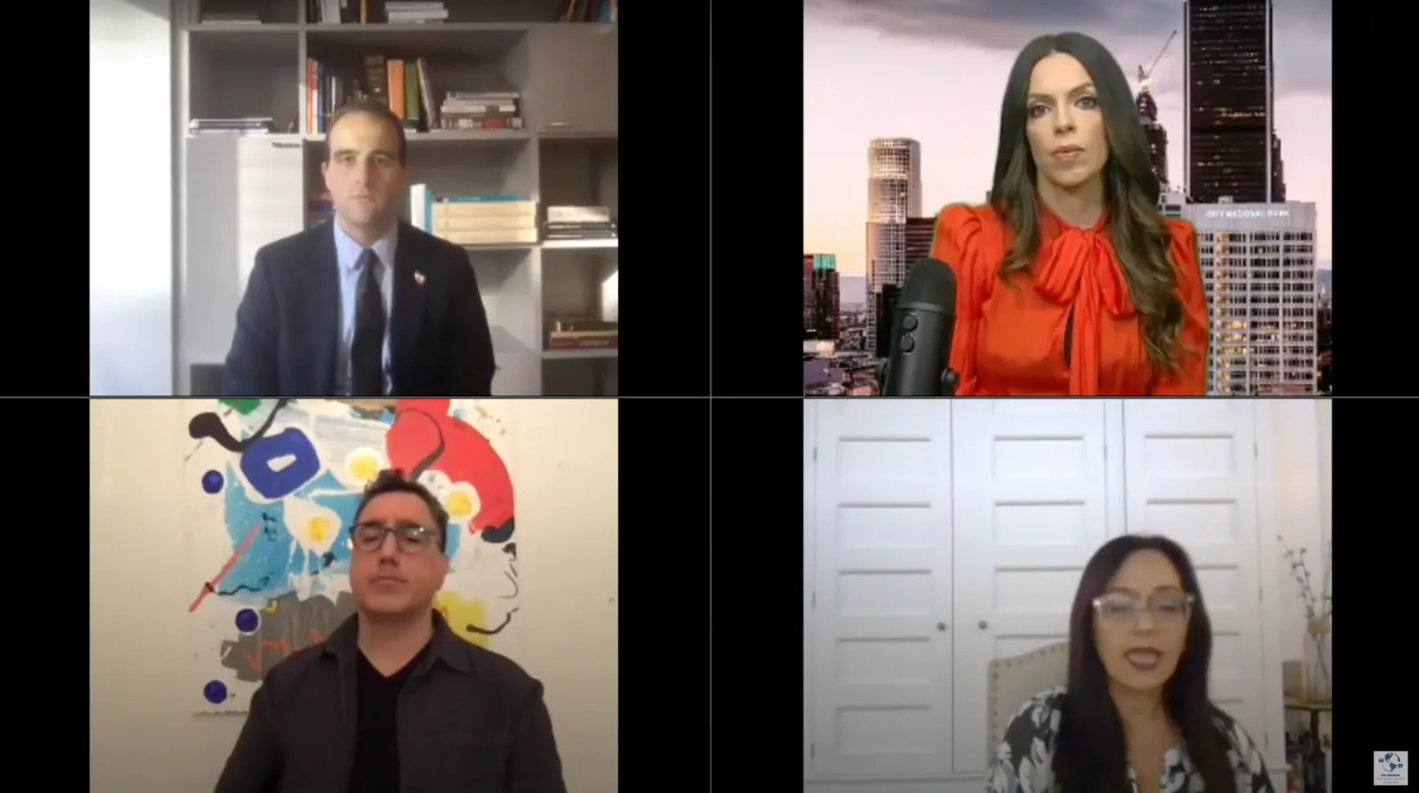 Iran and the Future Generation of Activism