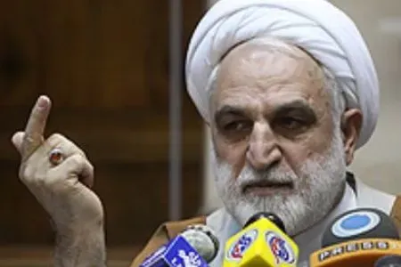 Who is Gholam-Hossein Mohseni-Ejei?
