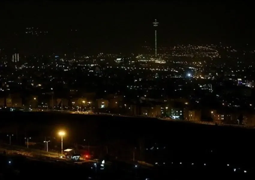 Blackouts in Iran: What’s Happening?