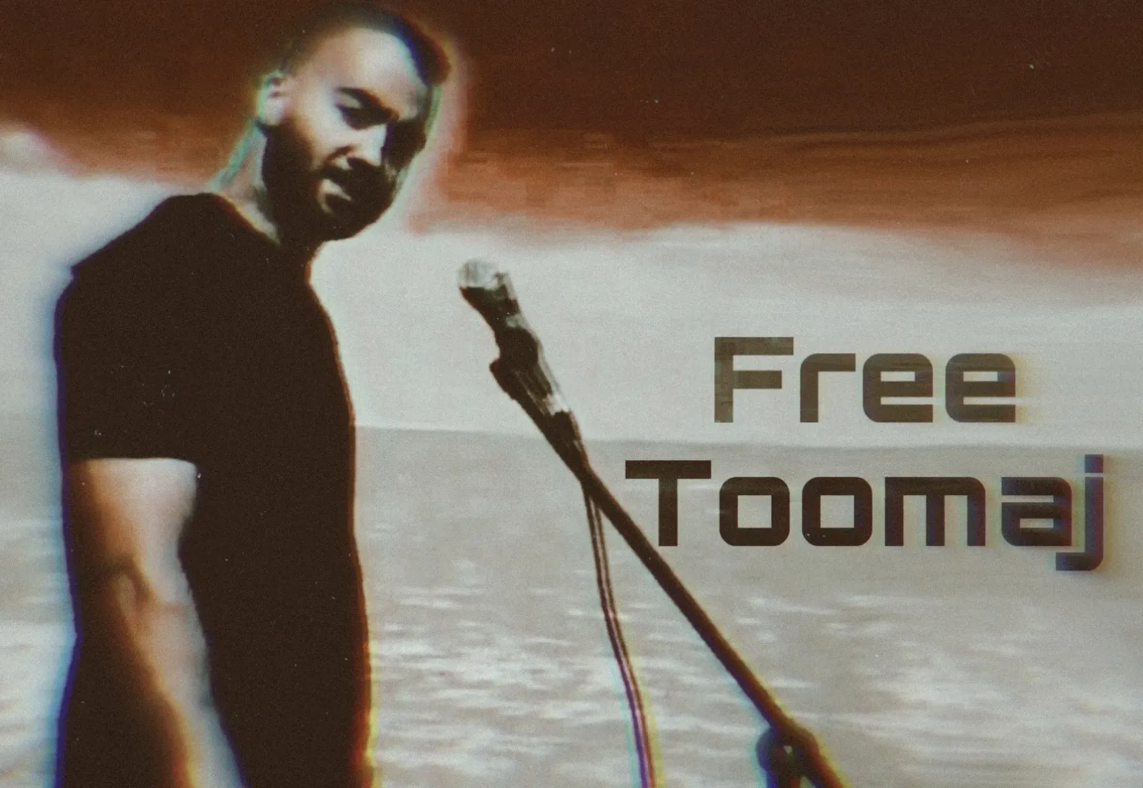 Dissident Rapper Who Defied Regime Arrested in Iran
