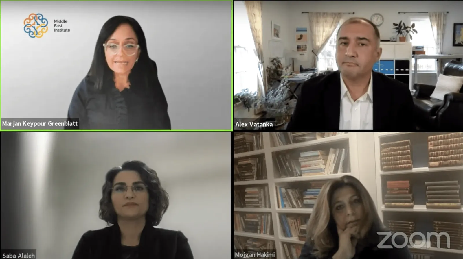 Iran's Forgotten Mental Health Crisis