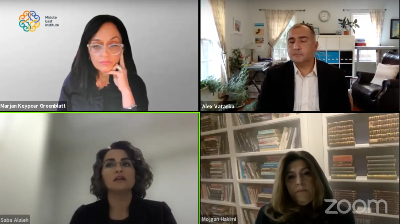 Iran’s Forgotten Mental Health Crisis