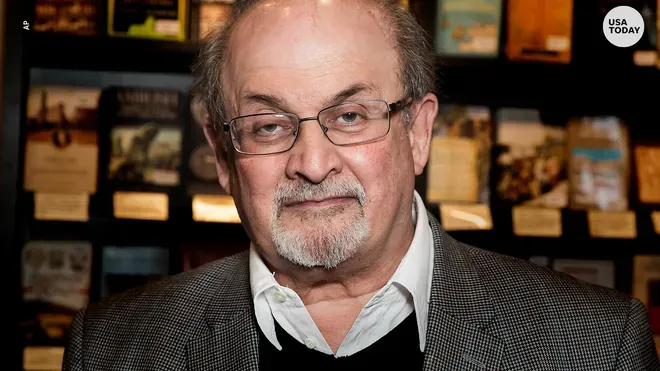 Iran State Newspapers React to Salman Rushdie Attack