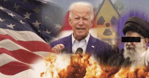 The Biden Administration is Still Fixated on the JCPOA