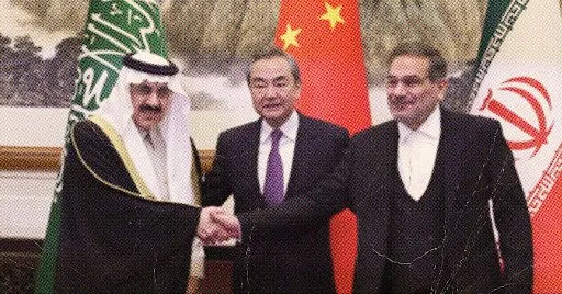 What Brought the Saudis to the Negotiating Table with Iran?