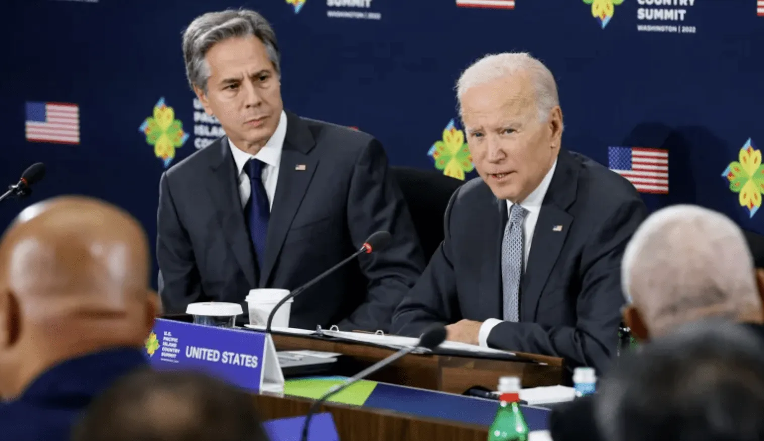 The Latest Biden Iran Deal Is as Bad as You'd Expect