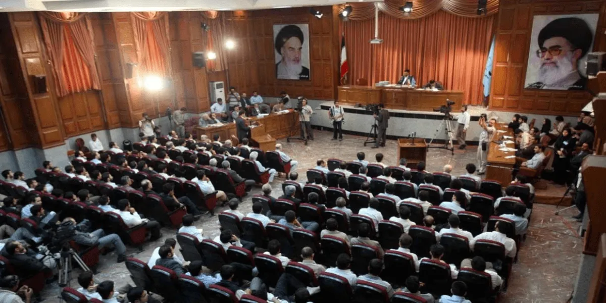 Islamic Republic Cracks Down, Sentences Activists to a Combined 100+ Years in Prison