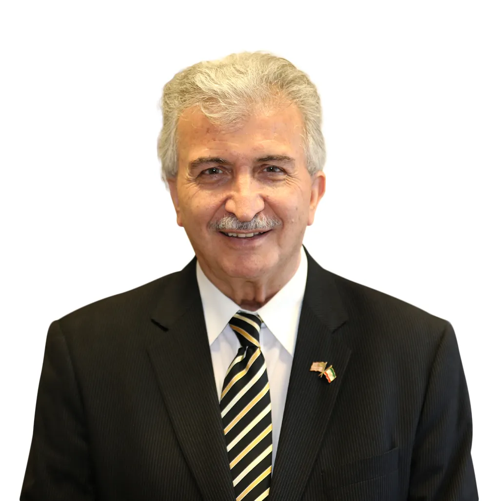 Ahmad Emami, M.D.