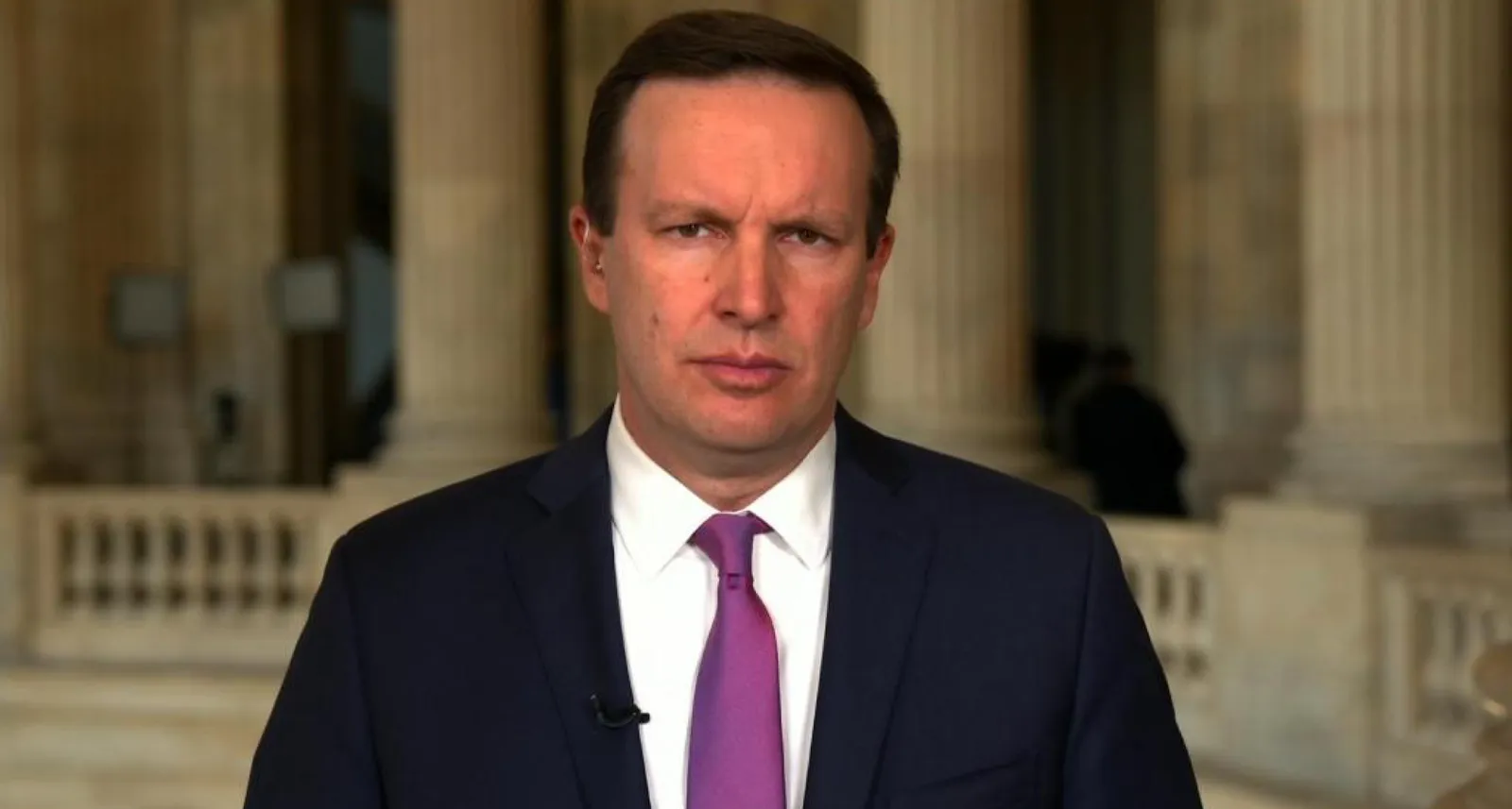 Dignified Diplomacy, Not Capitulation: A Response to Senator Chris Murphy