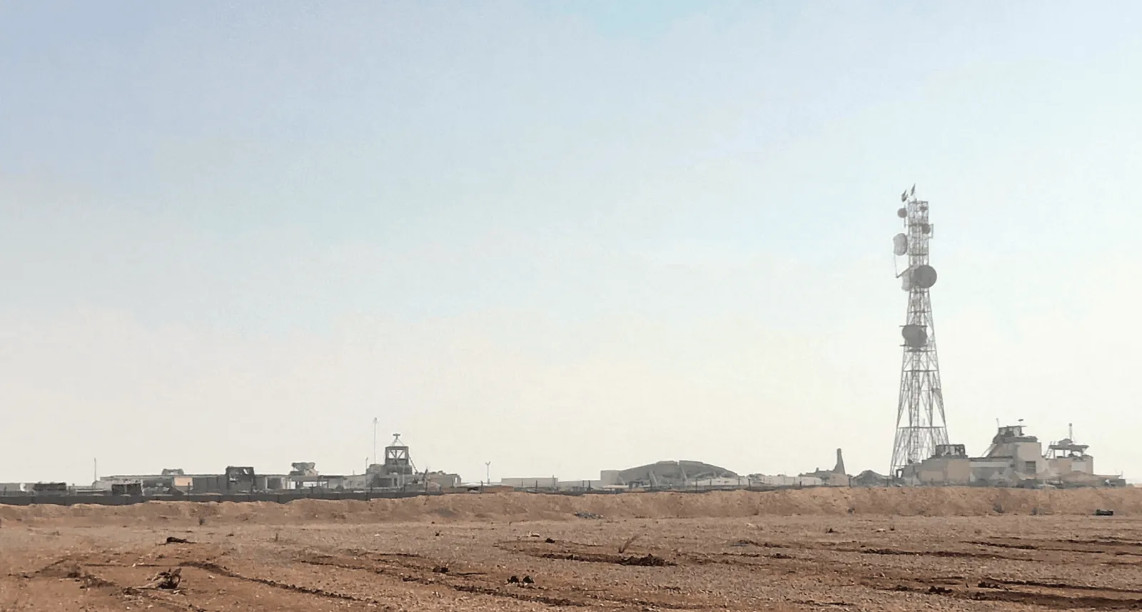 Islamic Republic Proxy Attack in Northeast Jordan Kills Three U.S. Troops