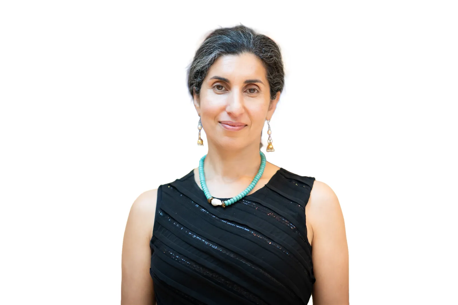 Maryam Ovissi