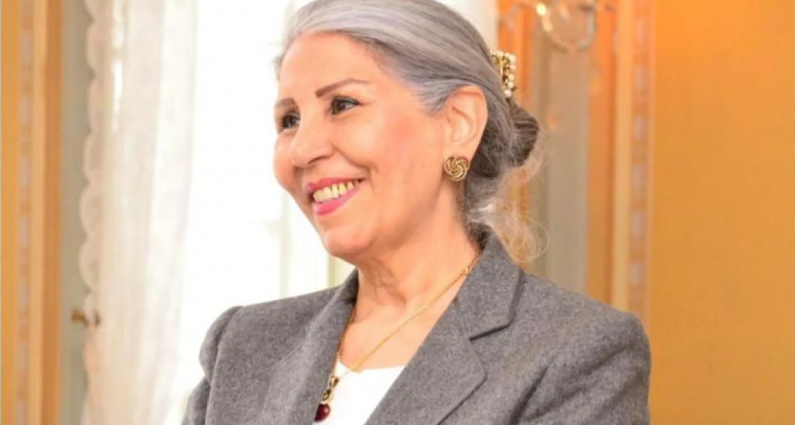 A Letter from Evin Prison: Mahvash Sabet