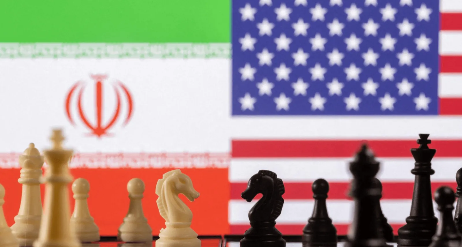 The Cost of Complacency: The Islamic Republic Gains as America Steps Back