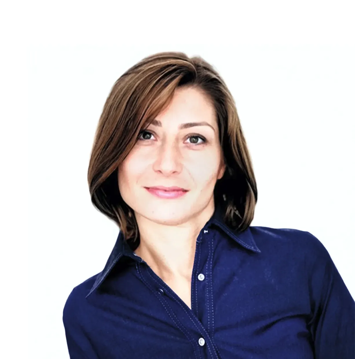 Afschineh Latifi, Esq.