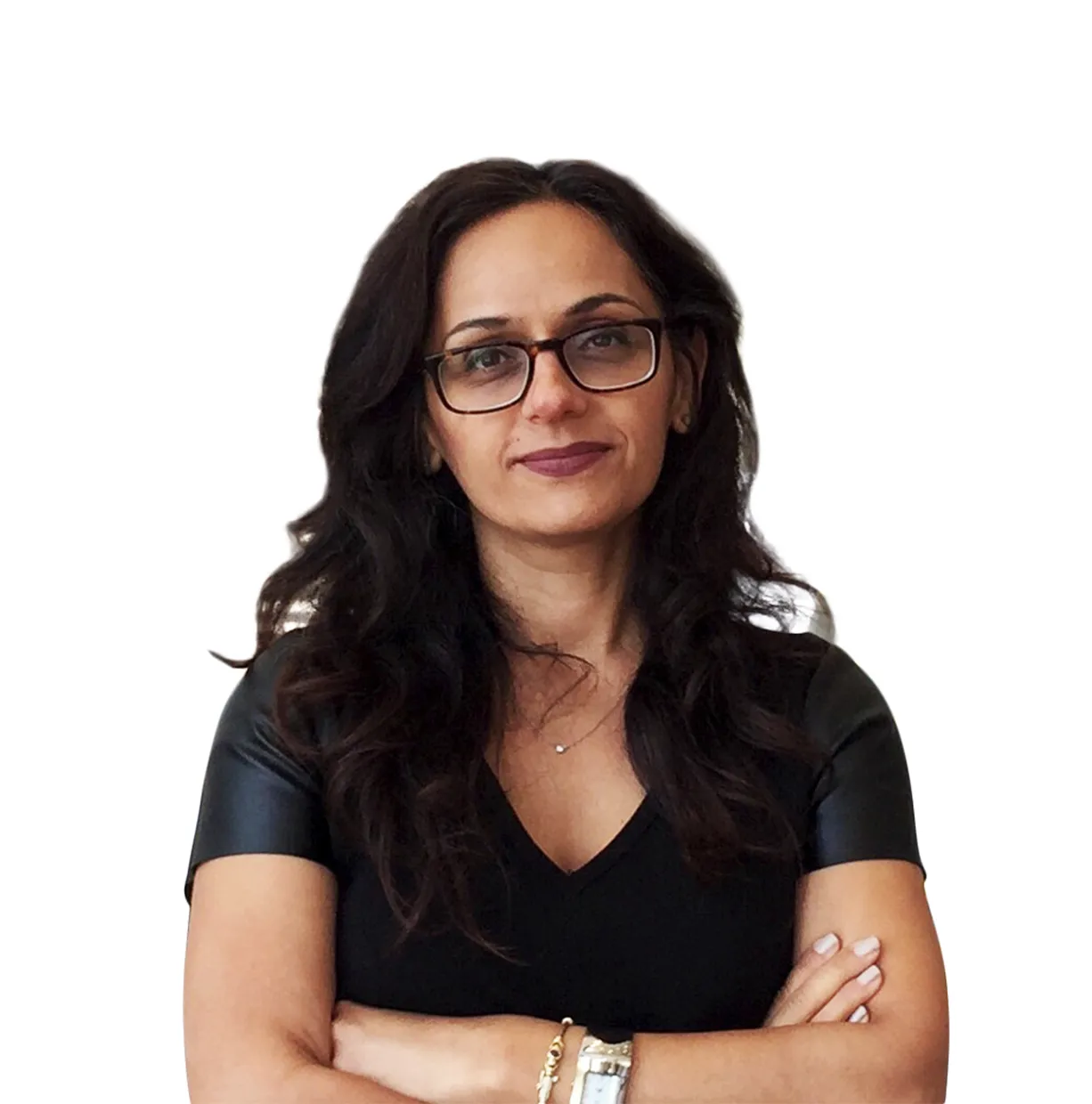 Marjan Greenblatt