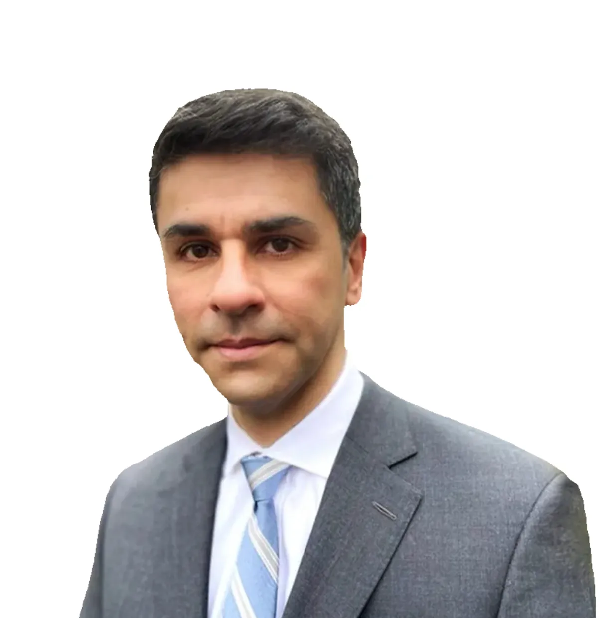 Mohammad R. Jahan-Parvar, Ph.D.