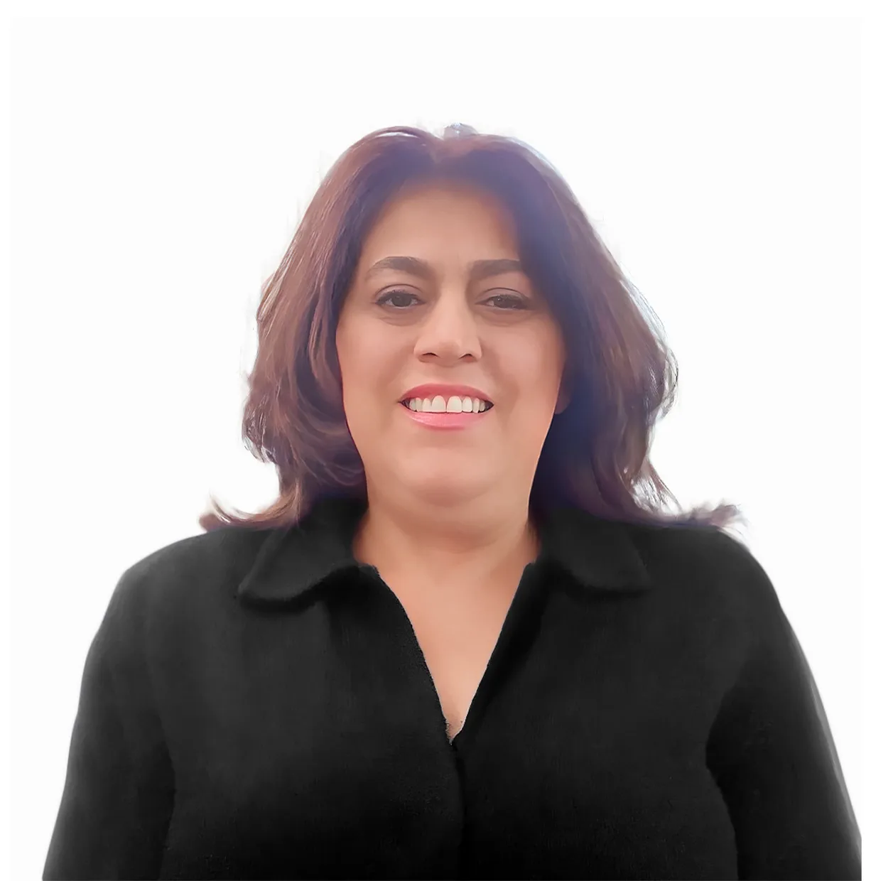 Mojgan Hakimi, Ph.D.