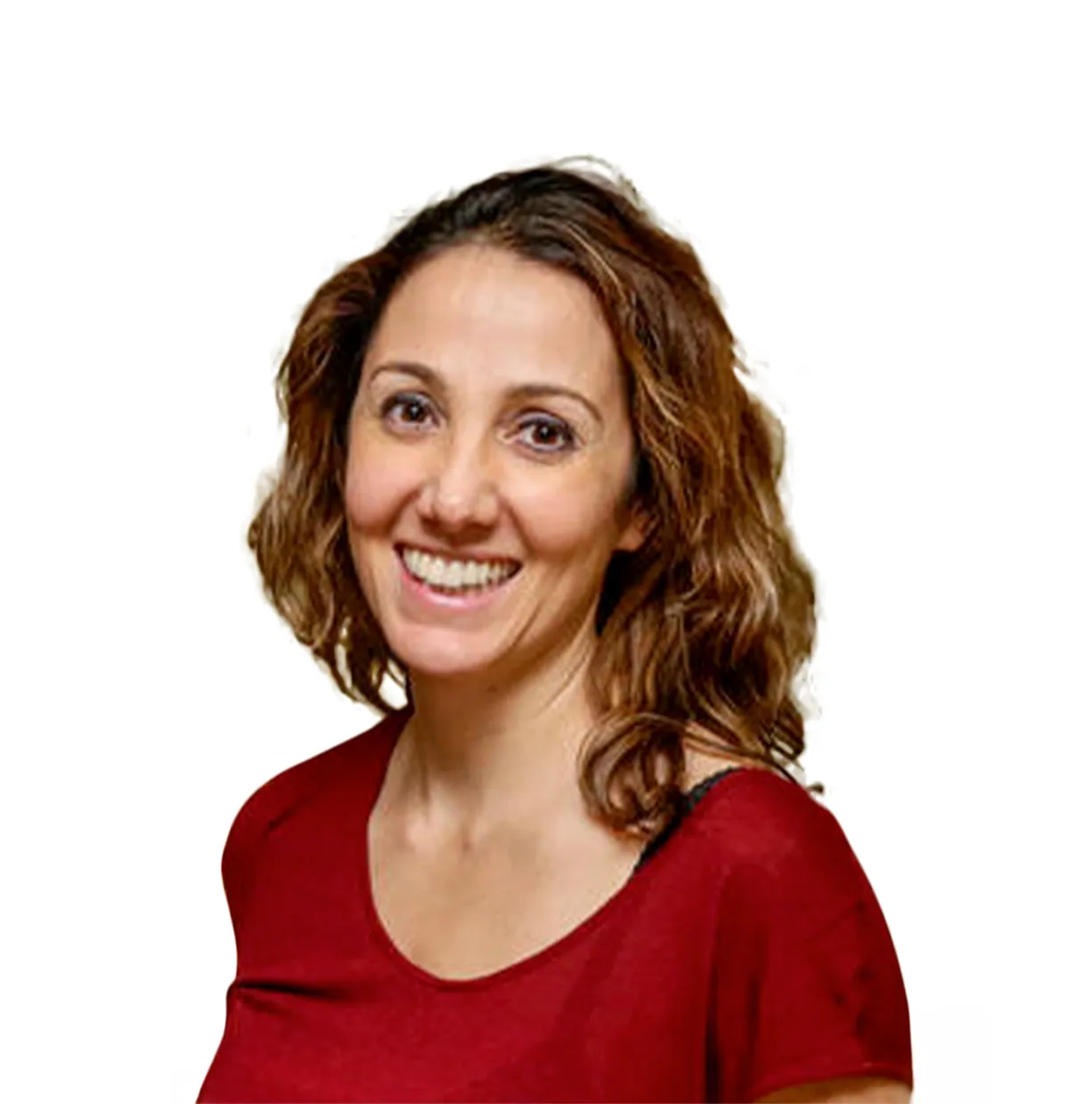 Pardis Sabeti, M.D., D.Phil.