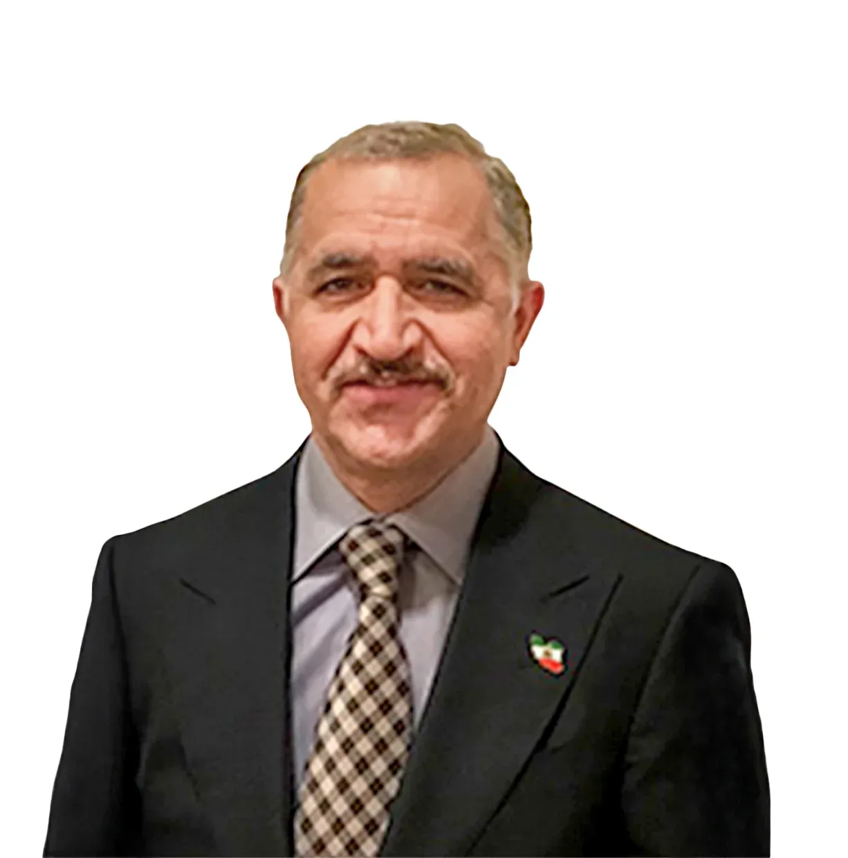 Shahpour Shiralian