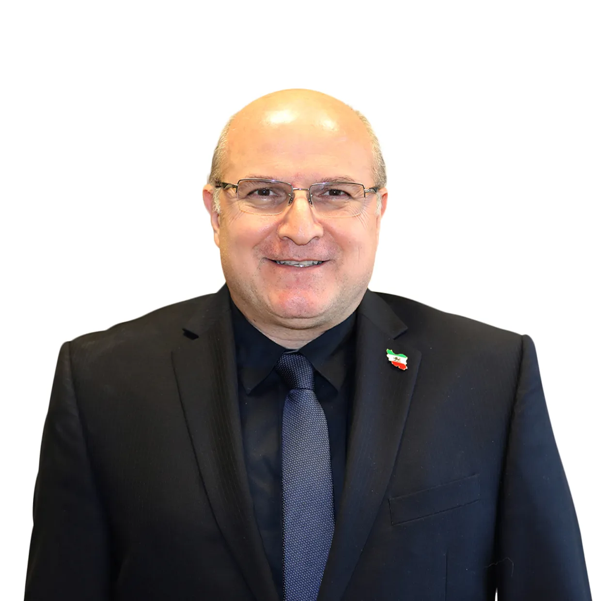Siamak Namdarian, D.D.S.