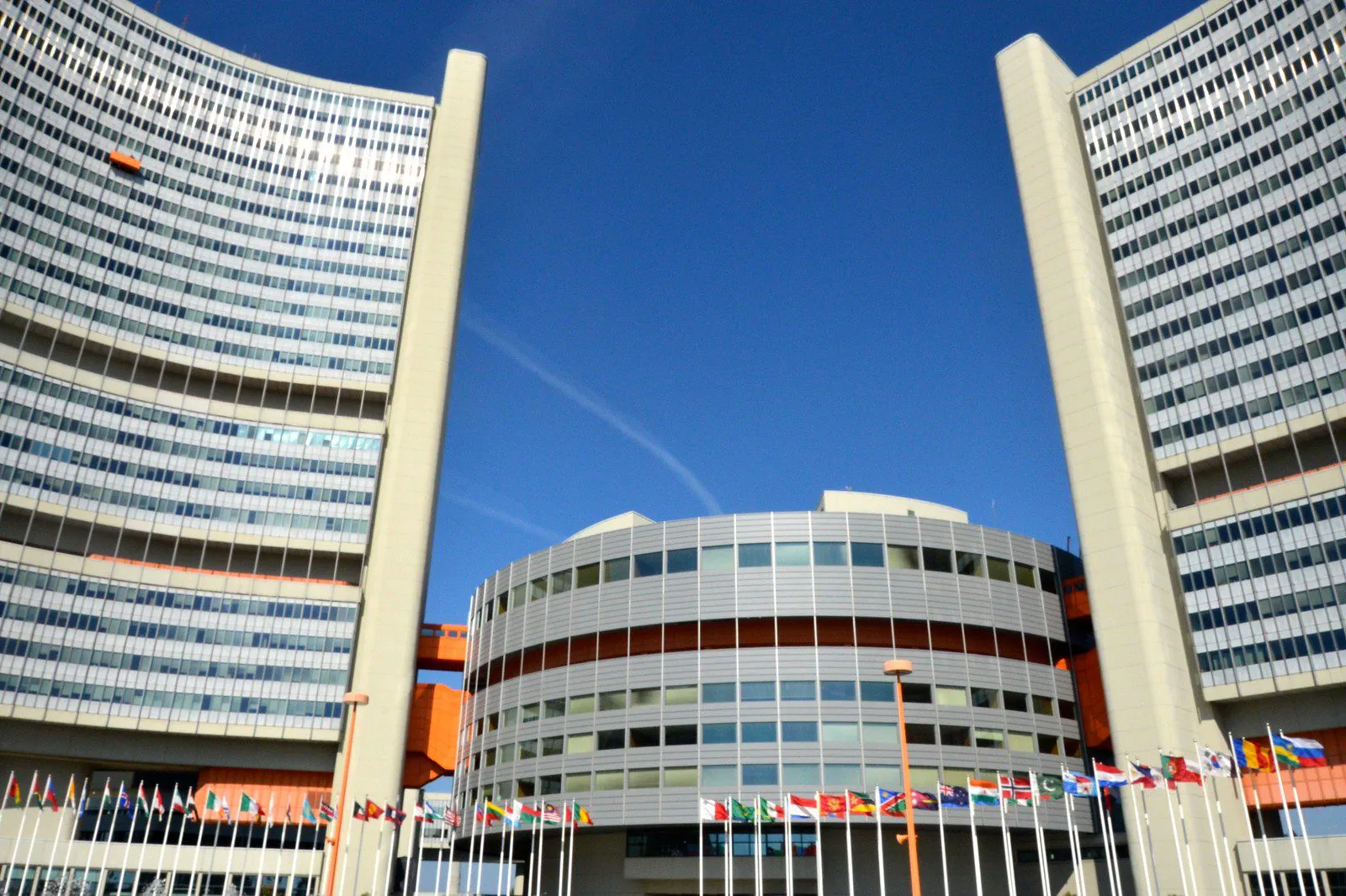 UN Nuclear Agency Board Censures Islamic Republic