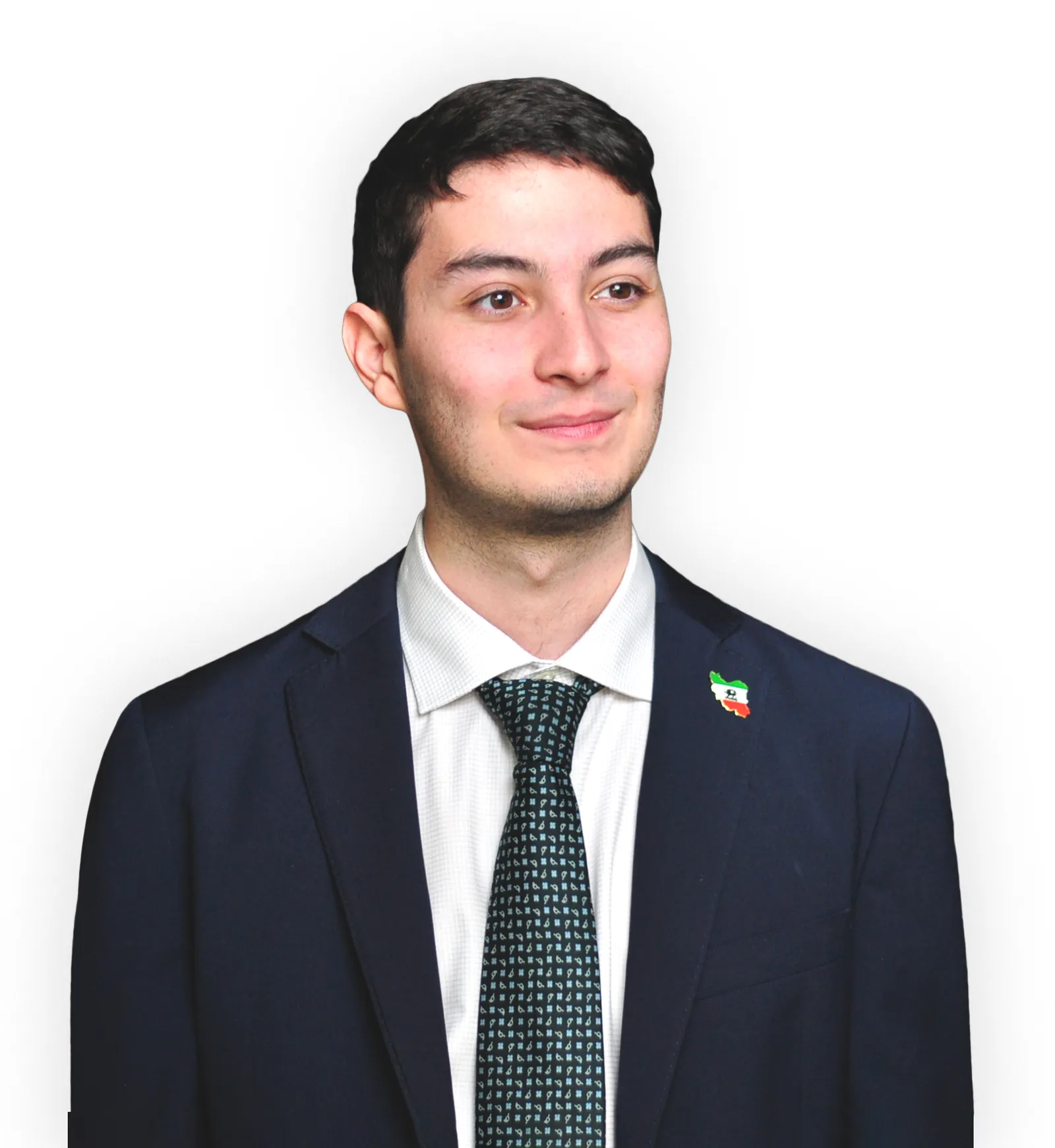 Nader Sadeghi