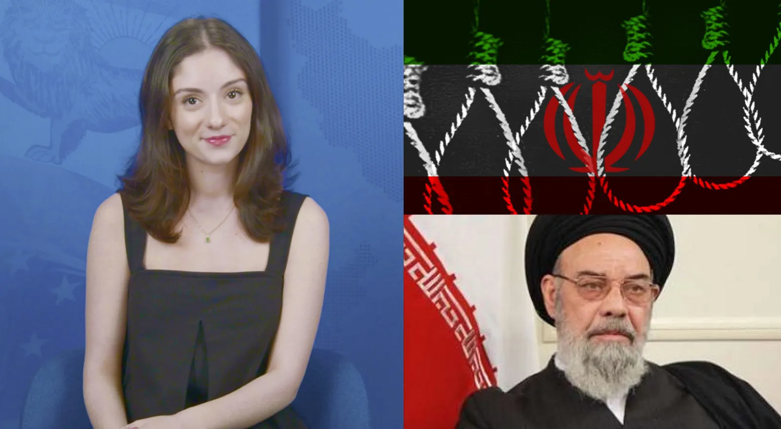Two Minutes in Tehran - July 19, 2024
